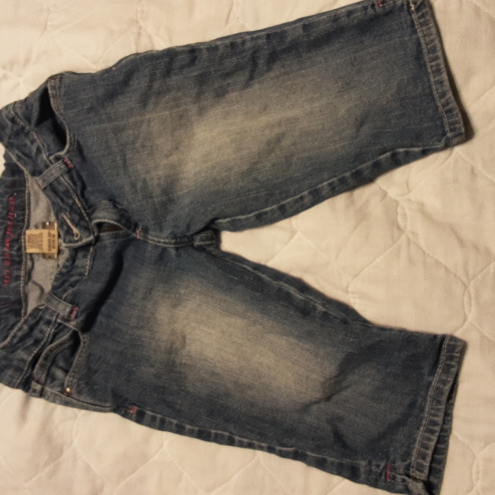 Arizona Jean Co.  Girls Size 10R.